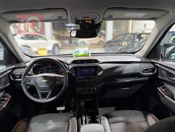 شيفروليه تريل بليزر